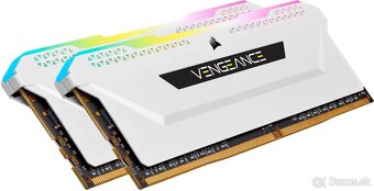 Corsair 32GB KIT DDR4 3200MHZ CL18 RGB - 2
