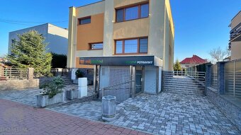Viacúčelový priestor na prenájom v NM - Hájovky - 80m2 - 2