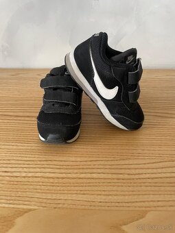 Tenisky Nike - 2