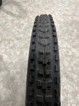 Nové MTB plášte Continental 29x2.4 a Maxxis 29x2.6 - 2