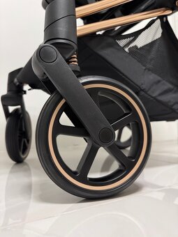 CYBEX PRIAM TRAVEL SET + CLOUD T I-SIZE - 2