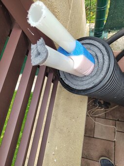Uponor Ecoflex Termo Twin 2x32 - 2