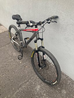 Horský bicykel Bulls Copperhead 3, 29” – veľkosť rámu 47 - 2