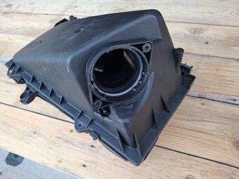 Airbox golf 4 1.9 tdi - 2
