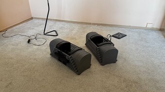 PowerBlock nastaviteľné činky - 2