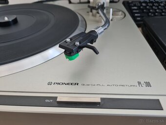 Pioneer PL-300 (gramofon) - 2