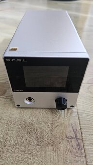 SMSL M500 v2 DAC ES9038PRO - 2