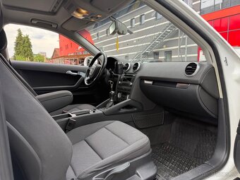 Audi A3 1.6 tdi - 2