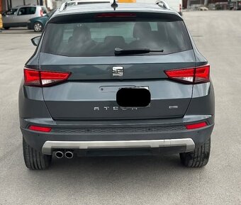 Seat Ateca 2.0 TDI XCellence - 2