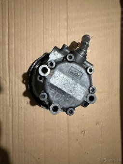 Servo čerpadlo Citroën peugeot - 2