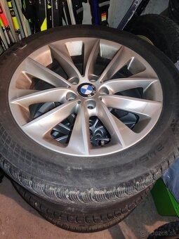 Predám originál elektrony BMW R18 - 2