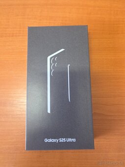 Samsung Galaxy s25 Ultra 1T - 2