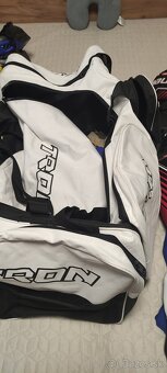 Hokejová výstroj+ taška - 2