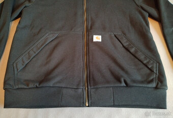 Predám novú mikinu Carhartt RainDefender - 2