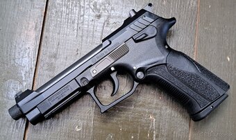 GRAND POWER K22 ZAVIT - 2