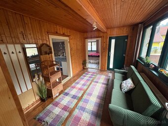 Rd/Chalupa Studničná na predaj - 2