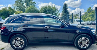 Mercedes - Benz GLC - 2