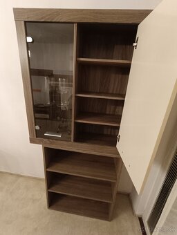 Obyvackovy set + skrina - 2