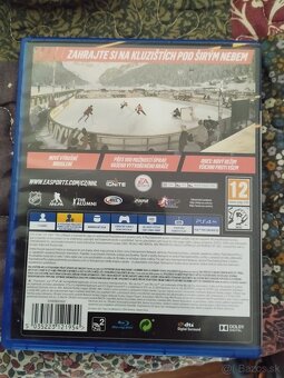 NHL19(PS4) - 2