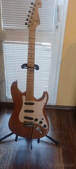 Elektrická gitara - 2