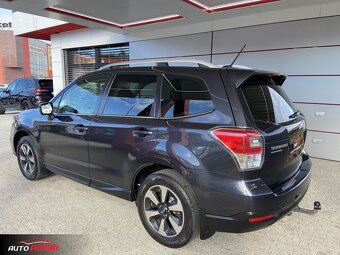Subaru Forester 2.0i 110kW CVT AWD - 2