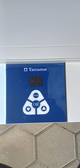 Elektrický bojler - 2