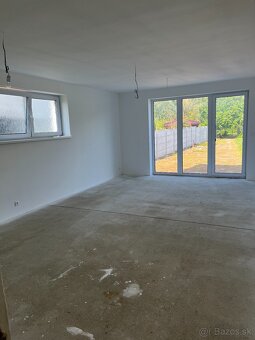 Novostavba 4-iz.Rodinný dom v obci Zvončín Super Cena - 2