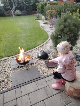 Opatrovanie deti - 2