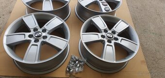 Kia Soul sportage proceed xceed 5x114,3 r18 mazda honda - 2