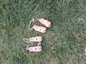 Predám starožitnosti - 2