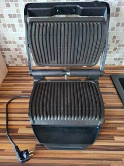Tefal Optigrill+ GC712834 - 2