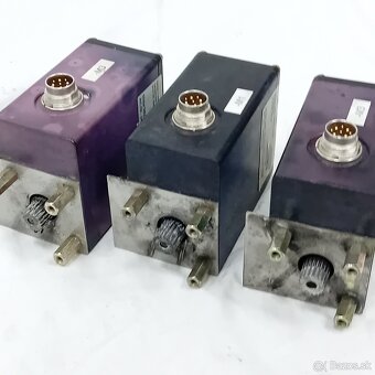 Servomotor Mettler toledo - 2