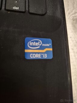 Hp notebook 250 i3, 4gb ram, 224 gb disk, windows 10 pro - 2