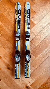 Detske lyze HEAD 110 - 2