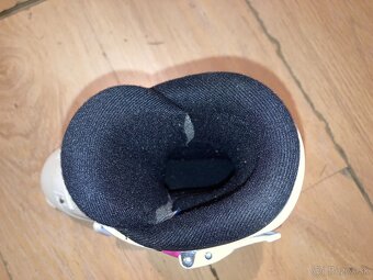 lyžiarky alpina j2 veľkosť 30 - 2