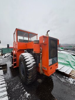 Predám valec STAVOSTROJ - 2