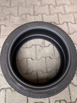 Zimné Pneu Nokian 225/40r18 - 2