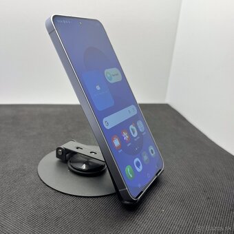 Samsung Galaxy S25 Icy Blue 256GB (Zaruka) - 2