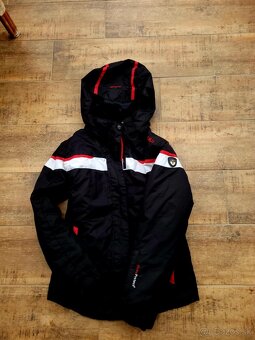 Zimná bunda CMP - 2