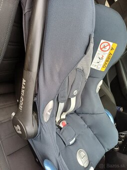 Vajíčko do auta - 2