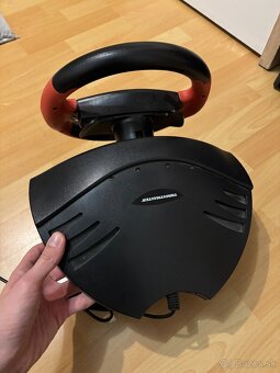 Thrustmaster Ferrari Red Legend Edition - 2