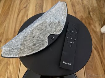 Robotický vysávač s mopom a stanica - Proscenic M7 Pro - 2