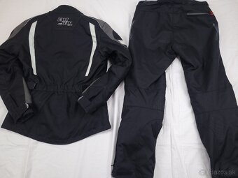 Fastway Voyager dámska textilná moto kombinéza M 40/21 - 2