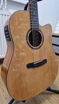 Elektroakustická gitara DOWINA DCE - 2