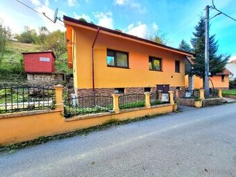 RODINNÝ DOM, KOLÁROVICE, BYTČA, NA PREDAJ - 2