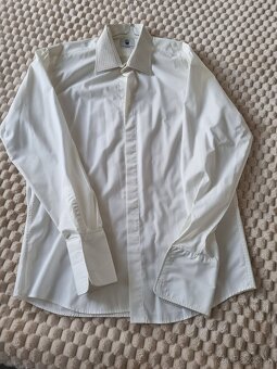 Pánska košeľa - 2