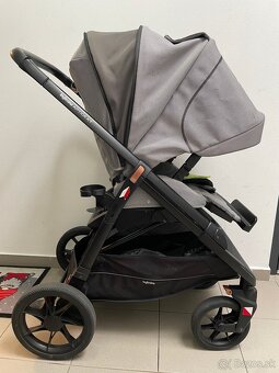 Inglesina Aptica XT - 2