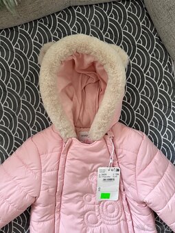 Otepľovačky Mayoral 80 - 2