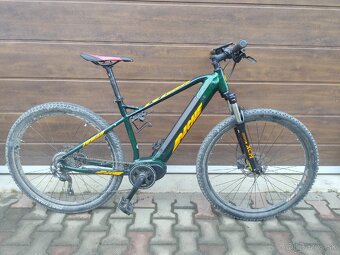 Ebike Apache Tuwan - 2