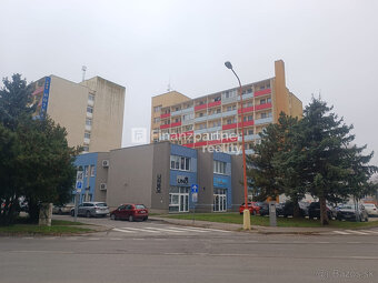 SUPER CENA Predaj Garsónka s balkónom a pivnicou Trnava, V - 2